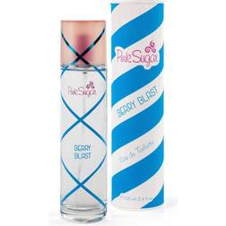 Pink Sugar Berry Blast EdT 100ml