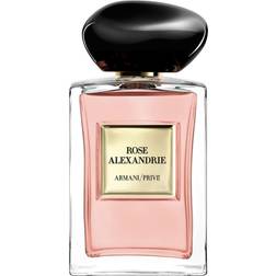 Giorgio Armani Giorgio Privé Rose Milano EdT Kvindeduft Eau De Toilette hos Magasin No Color 100ml