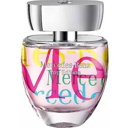 Mercedes-Benz Pop Edition EdP 3 fl oz