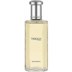 Yardley English Honeysuckle Eau De Toilette 125ml