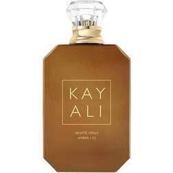 Kayali Invite Only Amber 23 Intense EdP 50ml