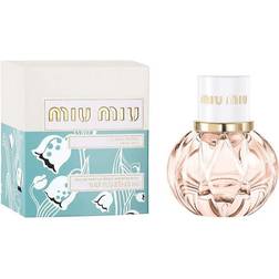 Miu Miu L’Eau Rosée Eau de Toilette Sprej 20ml