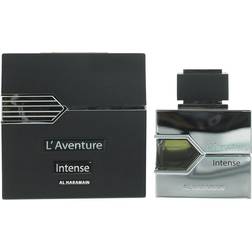 Al Haramain L'Aventure Eau de Parfum Pour Homme 100 ml