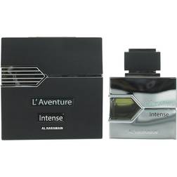 Al Haramain L'aventure Intense Eau De Parfum Sprej 100ml