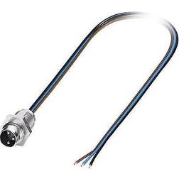 Phoenix Contact Sensor / Aktor Stikforbinder M8 Stik 1 Stk