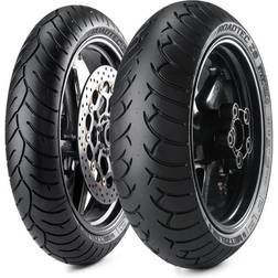 Metzeler Roadtec Z6 120/70 R17 Tire