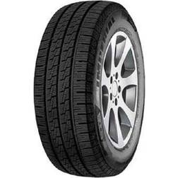 Imperial All Season Van Drive 225/70 R15 112S personbil Helårsdæk Dæk FIAT: Ducato Bus, Ducato Van, Ducato Ladvogn Chassis, PEUGEOT: BOXER kasse IF3