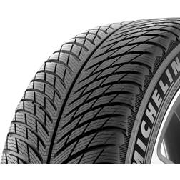 Michelin Pilot Alpin 5 255/35 R19 96V