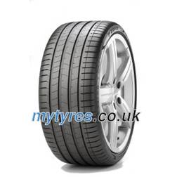 Pirelli P Zero PZ4 LS 255/40 R21 102V XL