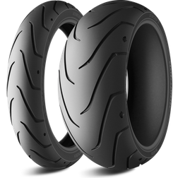 Michelin Scorcher 11 140/75 R15 65H