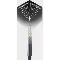 Unicorn Elements Combo Flights Black