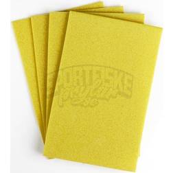 Fly-Dressing Foam - Yellow