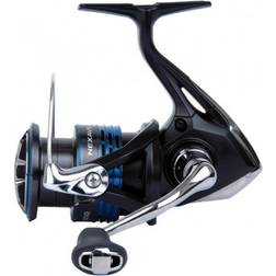 Shimano Nexave FI 2500S