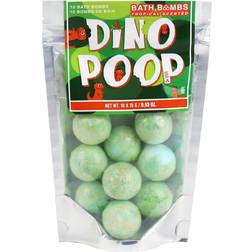 Gift Republic Badbomber Dino Poop