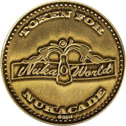 Fallout Replica Nuka-Cade Token