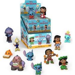 Funko Assorterede Mystery Mini Lilo and Stitch