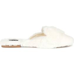Journee Collection Eara - Beige