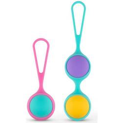 PMV20 Kegel Ball Set