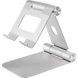 InLine Aluminium Tablet Holder 13"