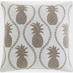 Tommy Bahama Pineapple Resort Complete Decoration Pillows Multicolour (50.8x50.8cm)