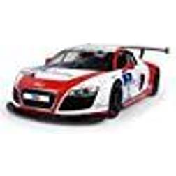 Rastar AUDI R8 LMS Performance Fjernstyret Bil 1:14