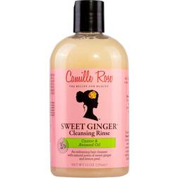 Camille Rose Sweet Ginger Cleansing Rinse 355ml