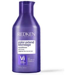 Redken Color Extend Blondage Purple Conditioner Womens