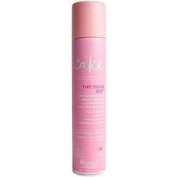 Cake Beauty The Hold Out Hair Spray