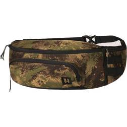 Härkila Deer Stalker Camo Belt Bag 4L