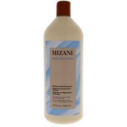 Mizani Moisture Fusion Moisture Rich Shampoo