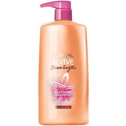 L'Oréal Paris L'oral Paris Elvive Dream Lengths Restoring Shampoo 12.6g