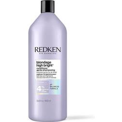 Redken Blondage High Bright Conditioner 1000ml