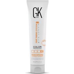 GK Hair Moisturizing Conditioner Color Protection 100ml