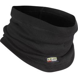 Blåkläder Neck Warmer - Black