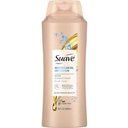 Suave Professionals Conditioner Moroccan Infusion