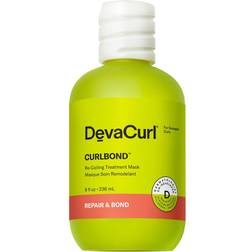 DevaCurl CurlBond Genoprettende Hårmaske 236 ml 236ml