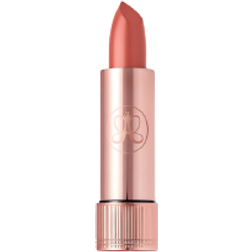 Anastasia Beverly Hills Satin Lipstick Peach Amber