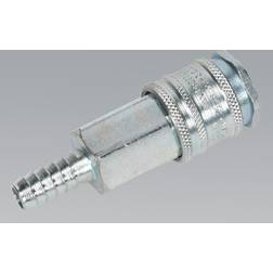 Sealey AC80 Coupling Body Tailpiece for 5/16' Hose