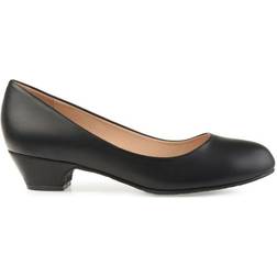 Journee Collection Women's Saar Pumps