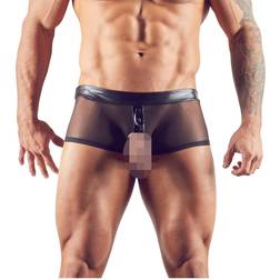 Svenjoyment Herren Pants Mit Cockring S