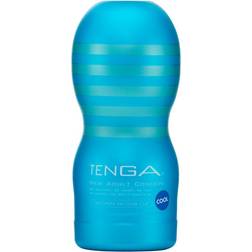 Tenga Cool Edition Deep Throat Cup Masturbator