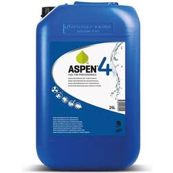 Aspen Fuels 4 Alkylatbenzin 25L