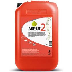Aspen Fuels Aspen 2 Alkylatbensin 25L