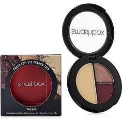 Smashbox Photo Edit Eye Shadow Trio Tag Me