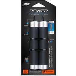 PTP Power Weighted Jump Rope