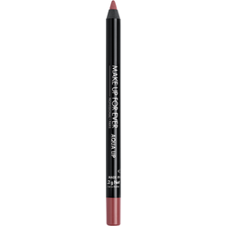 Make Up For Ever Aqua Lip Waterproof Liner Pencil 11C Dark Matte Raspberry