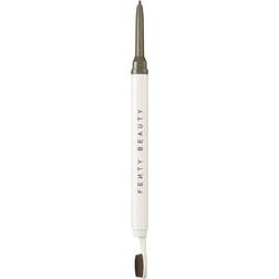 Fenty Beauty Brow MVP Ultra Fine Brow Pencil & Styler Ash Brown