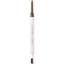 Fenty Beauty Brow MVP Ultra Fine Brow Pencil & Styler Light Brown