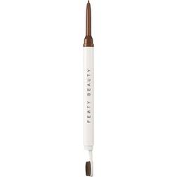 Fenty Beauty Brow MVP Ultra Fine Brow Pencil & Styler Soft Red