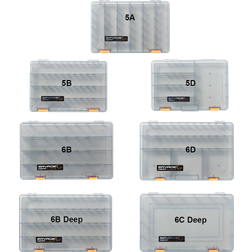 Savage Gear Lurebox 5-6 5B